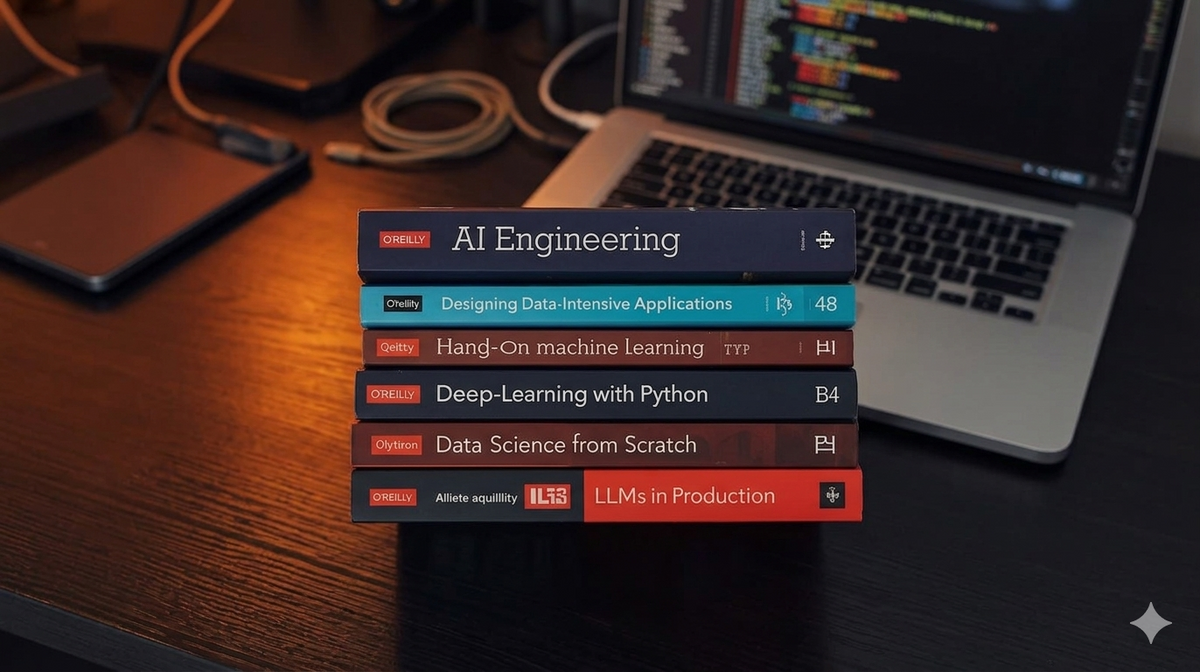 Best Programming Books for AI and LLMs in Pakistan | Bookshelf.pk