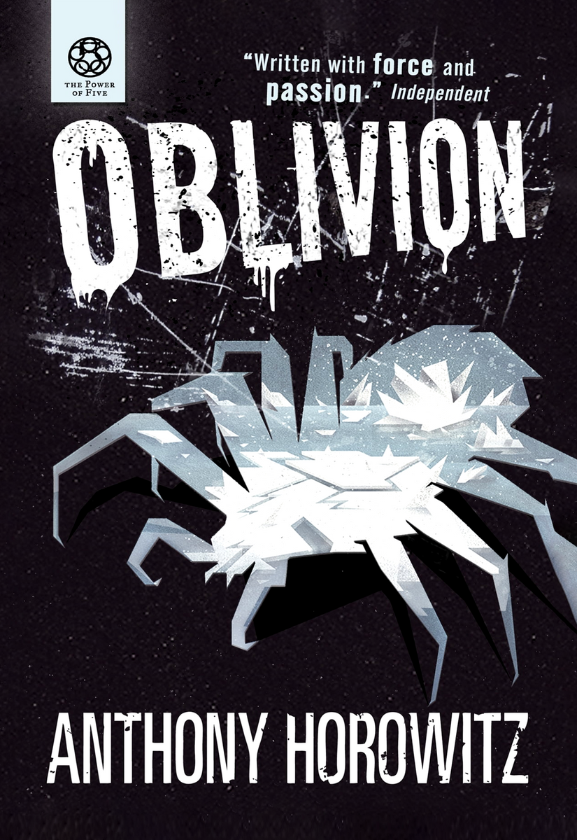 Oblivion by Simon Prebble Bookshelf.pk Pakistan