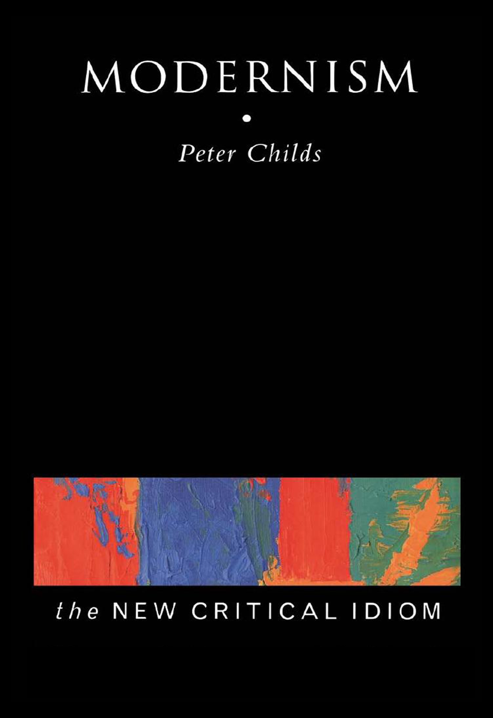 Modernism by Peter Childs - Bookshelf.pk Pakistan