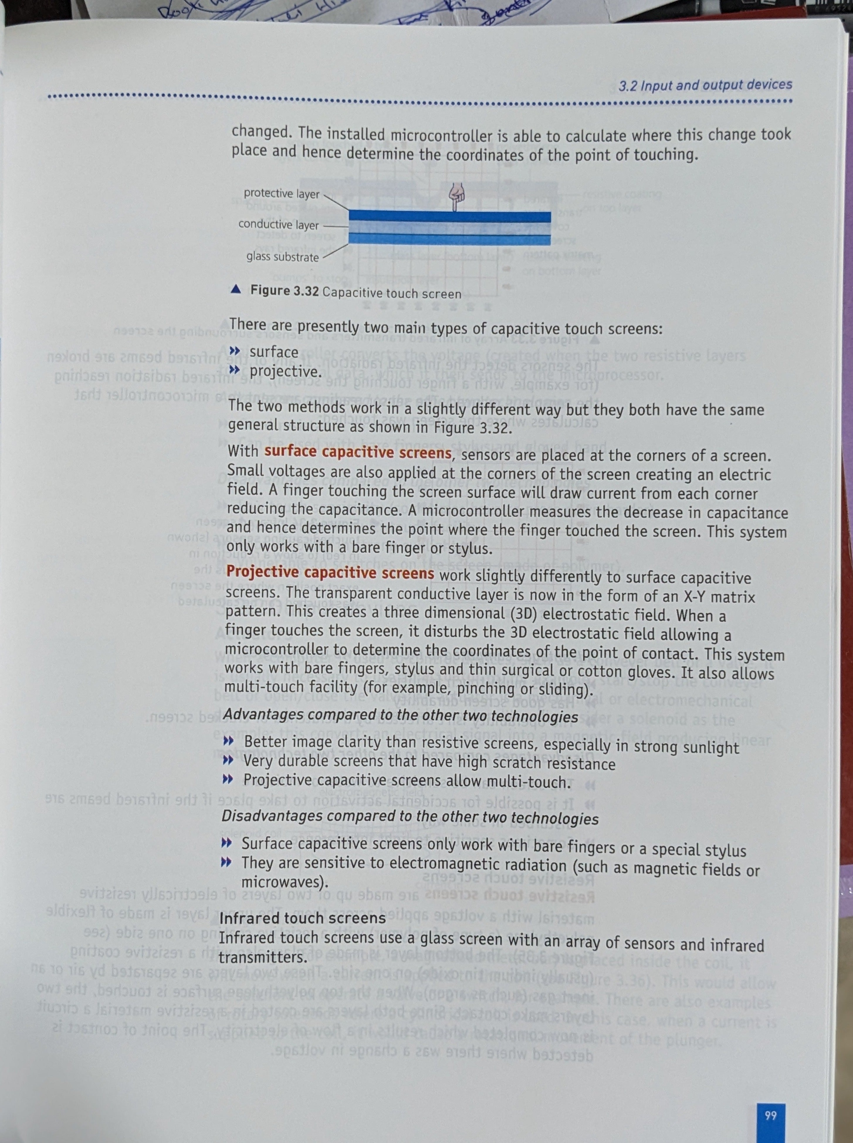 Cambridge IGCSE & O Level Computer Science David Watson Hodder 2nd Edition