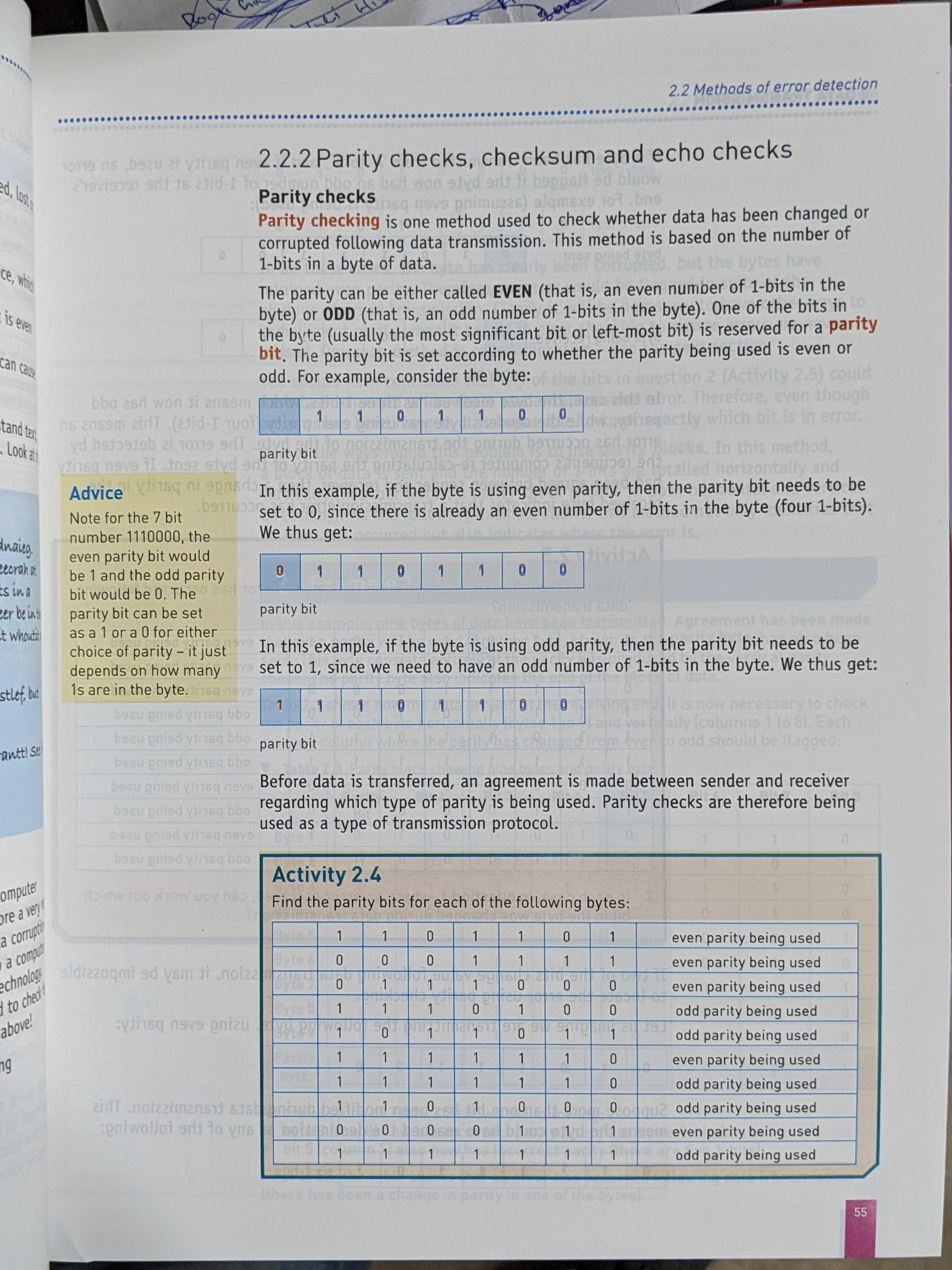 Cambridge IGCSE & O Level Computer Science David Watson Hodder 2nd Edition