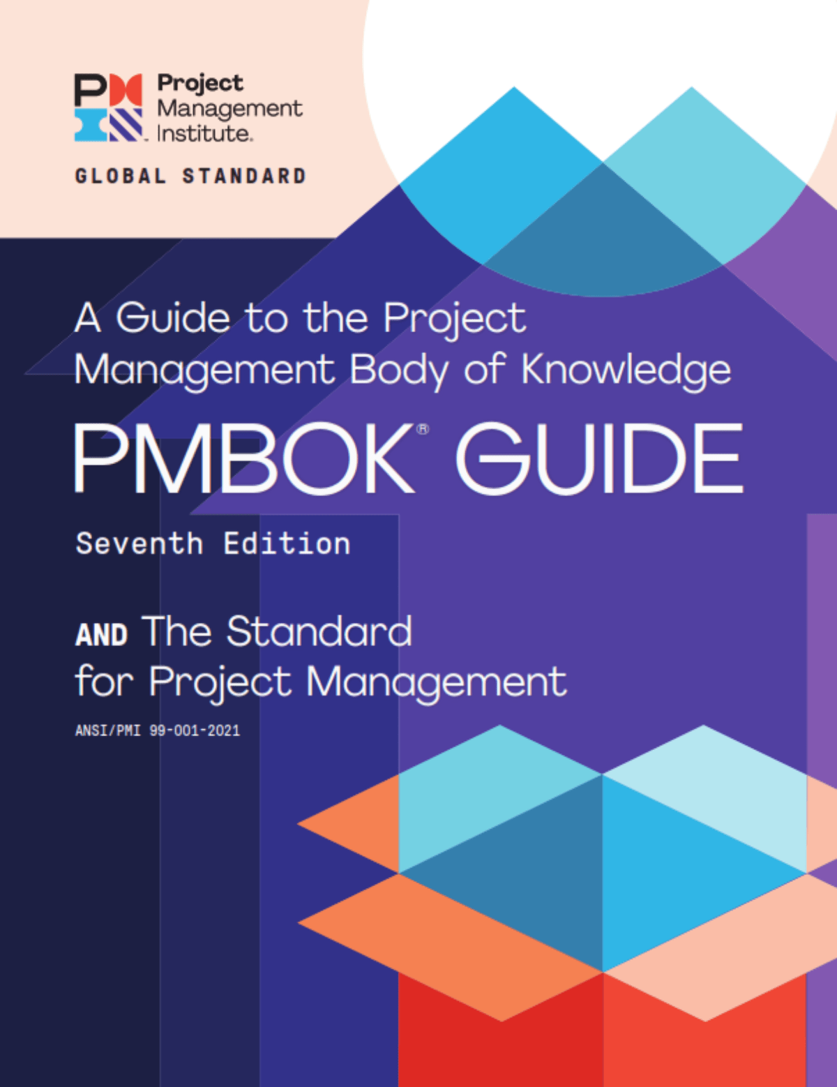 A Guide to the Project Management Body of Knowledge (PMBOK® Guide) by Project Management Institute - Bookshelf.pk Pakistan