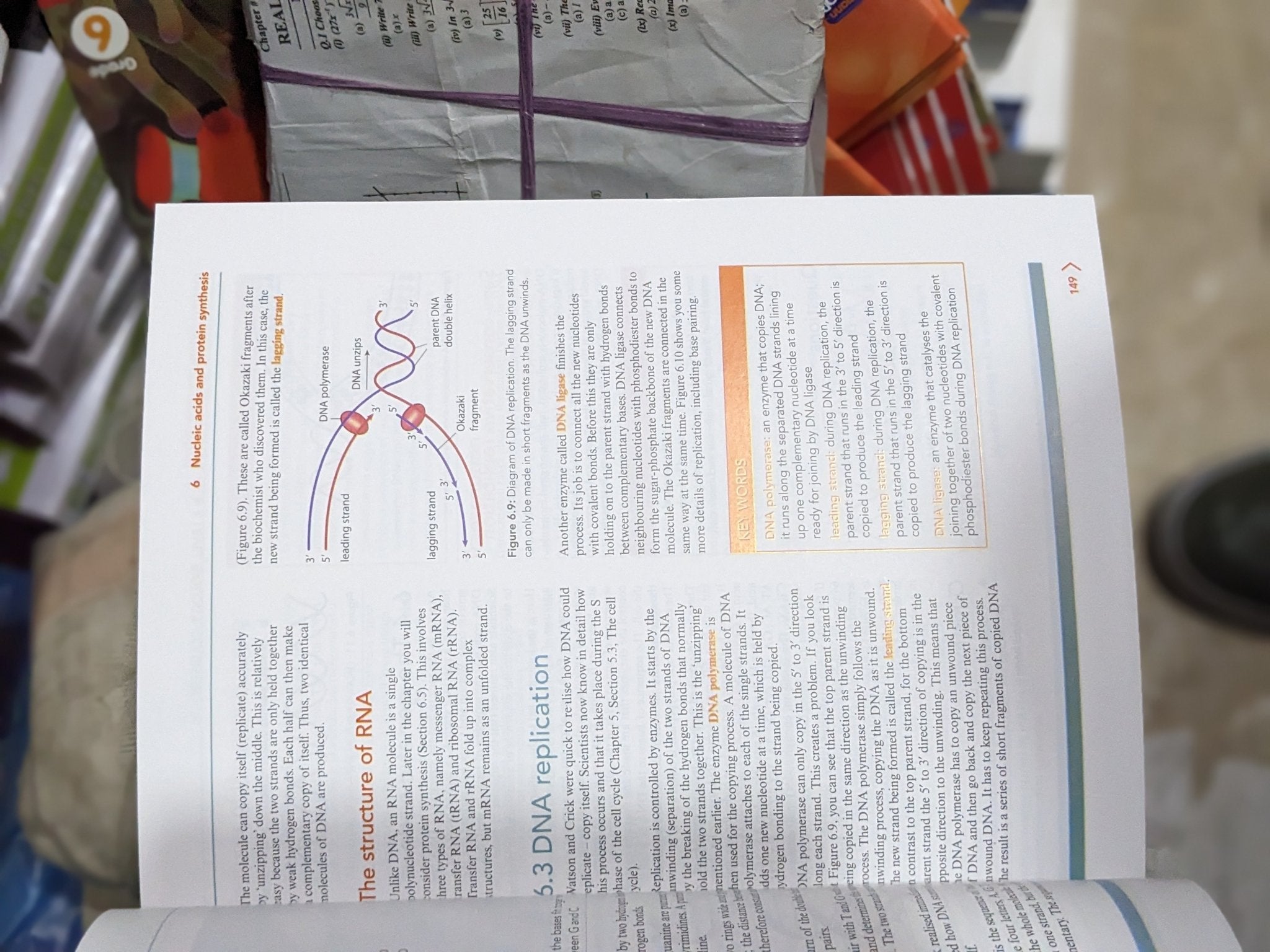 Cambridge International AS & A Level Biology Coursebook 5th Edition by Mary Jones, Richard Fosbery, Dennis Taylor, Jennifer Gregory - Bookshelf.pk Pakistan