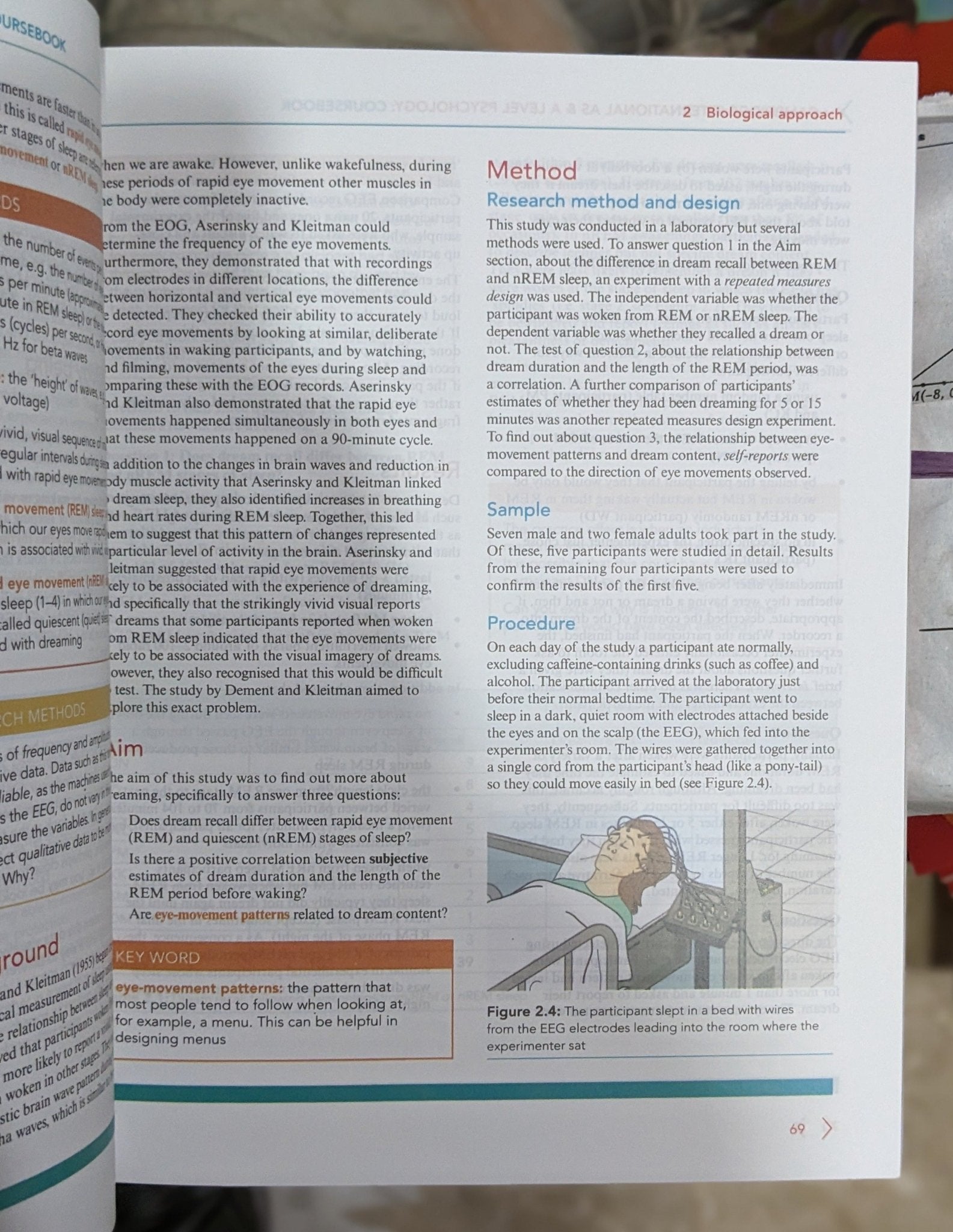 Cambridge International AS & A Level Economics Coursebook 4th Edition by Colin Bamford, Susan Grant - Bookshelf.pk Pakistan