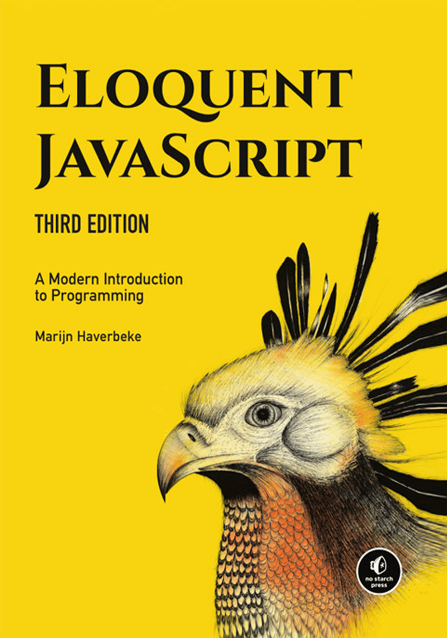 Eloquent JavaScript by Marijn Haverbeke - Bookshelf.pk Pakistan