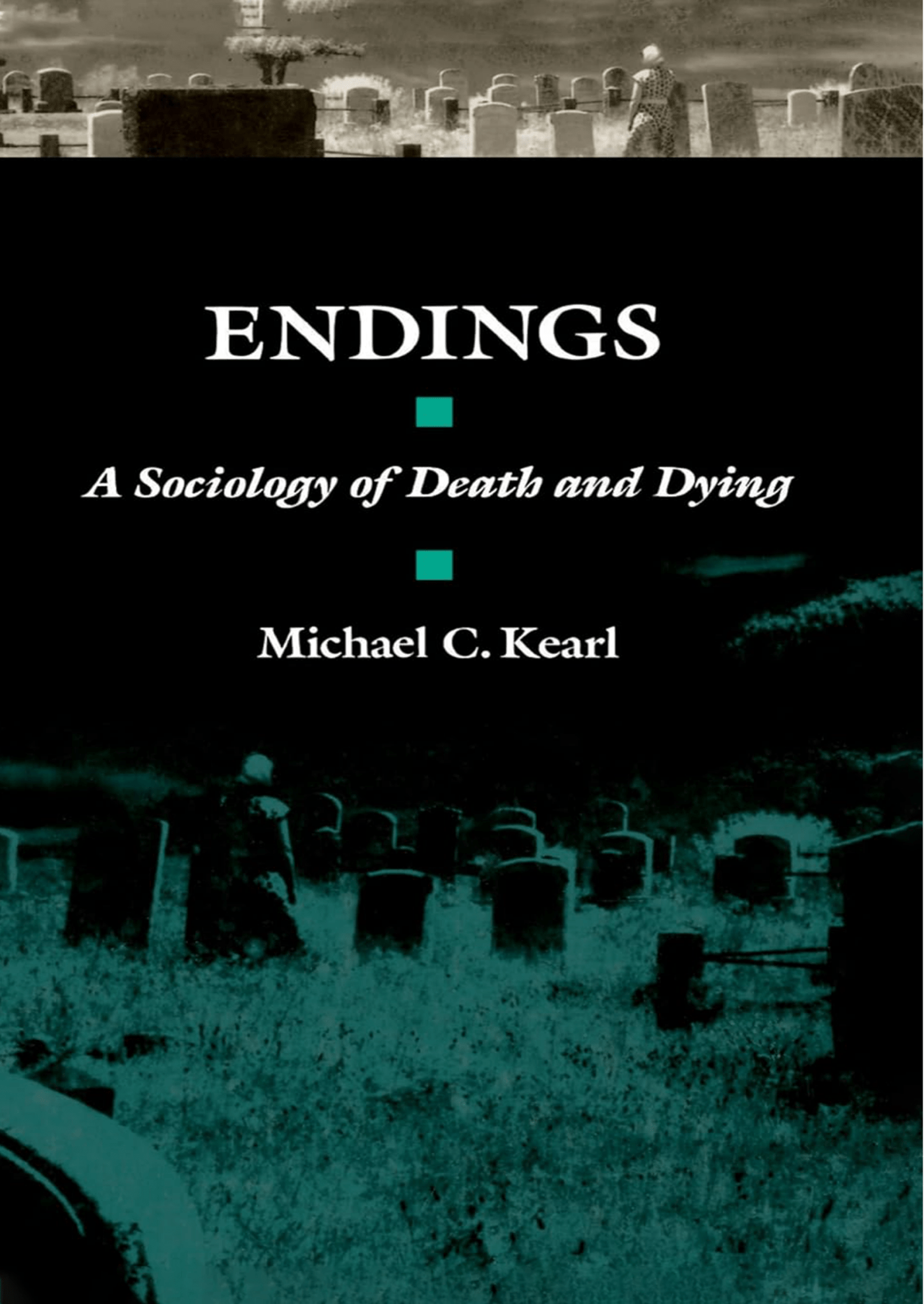Endings: A Sociology of Death and Dying by Michael C. Kearl - Bookshelf.pk Pakistan