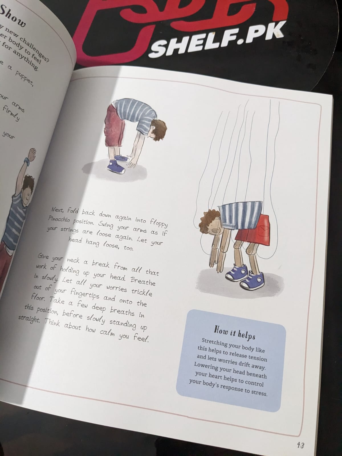 Readiness Skills K - Bookshelf.pk Pakistan