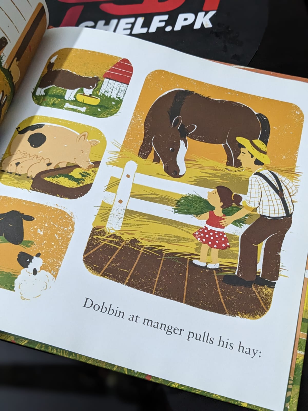 Summer Evening by Walter de la Mare - Bookshelf.pk Pakistan