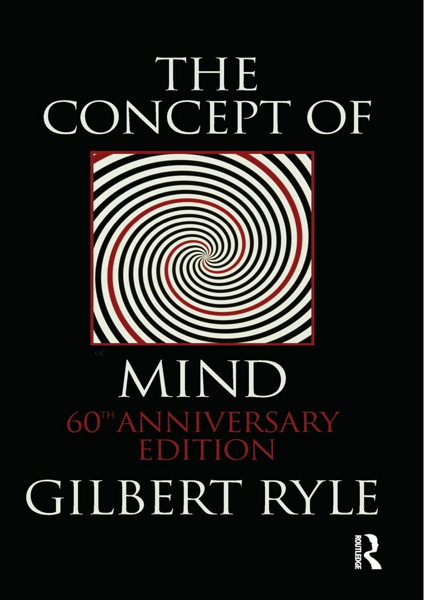 Gilbert Rylew The Concept of Mind by Gilbert Ryle - Bookshelf.pk Pakistan