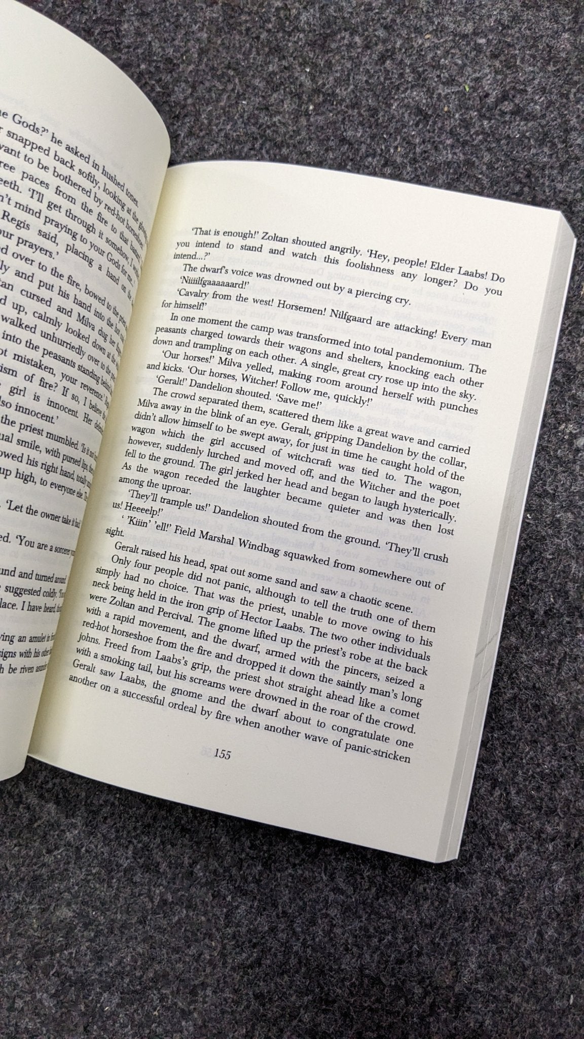 The Witcher 8 Books Series by Andrzej Sapkowski - Bookshelf.pk Pakistan