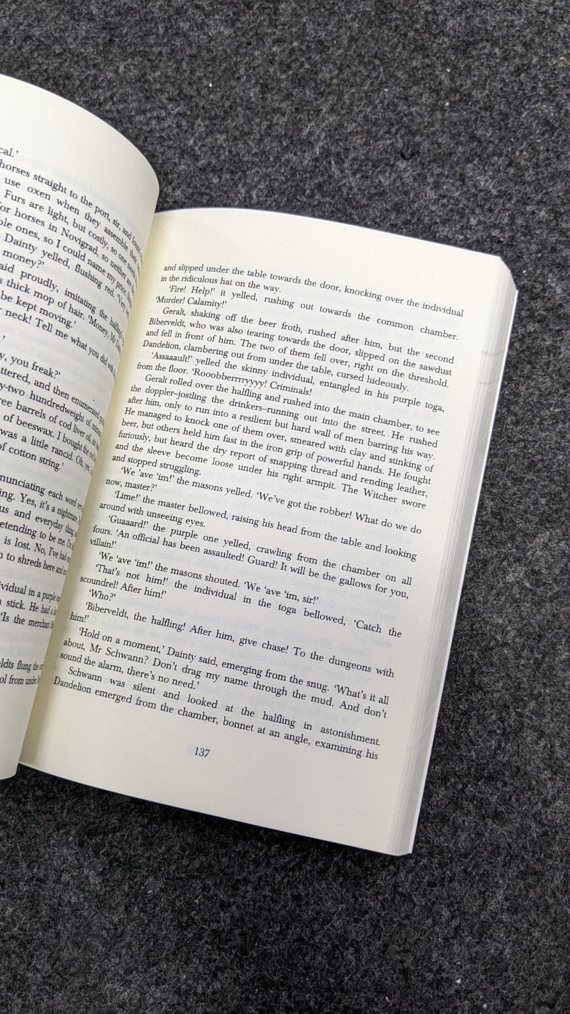 The Witcher 8 Books Series by Andrzej Sapkowski - Bookshelf.pk Pakistan