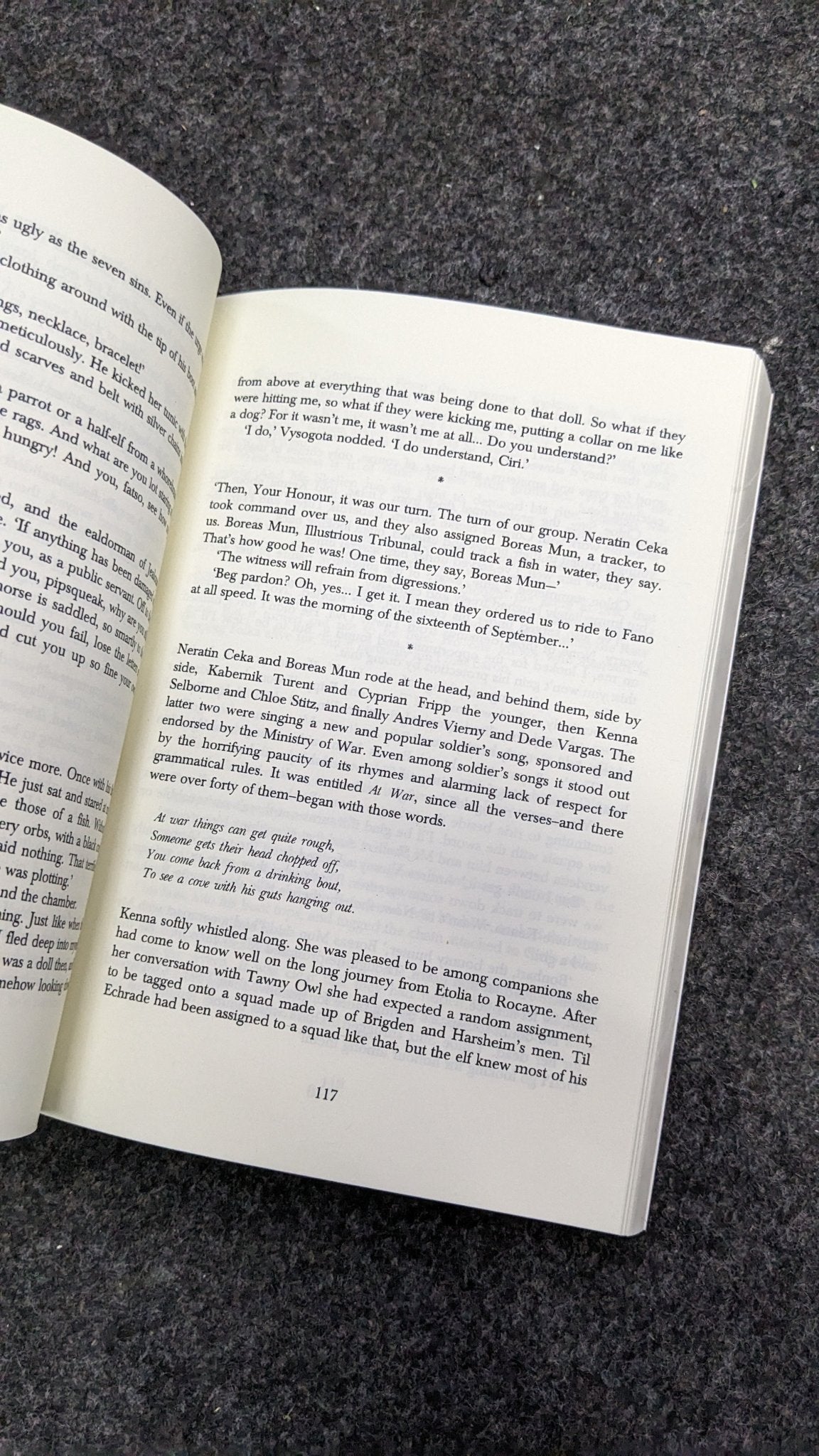 The Witcher 8 Books Series by Andrzej Sapkowski - Bookshelf.pk Pakistan