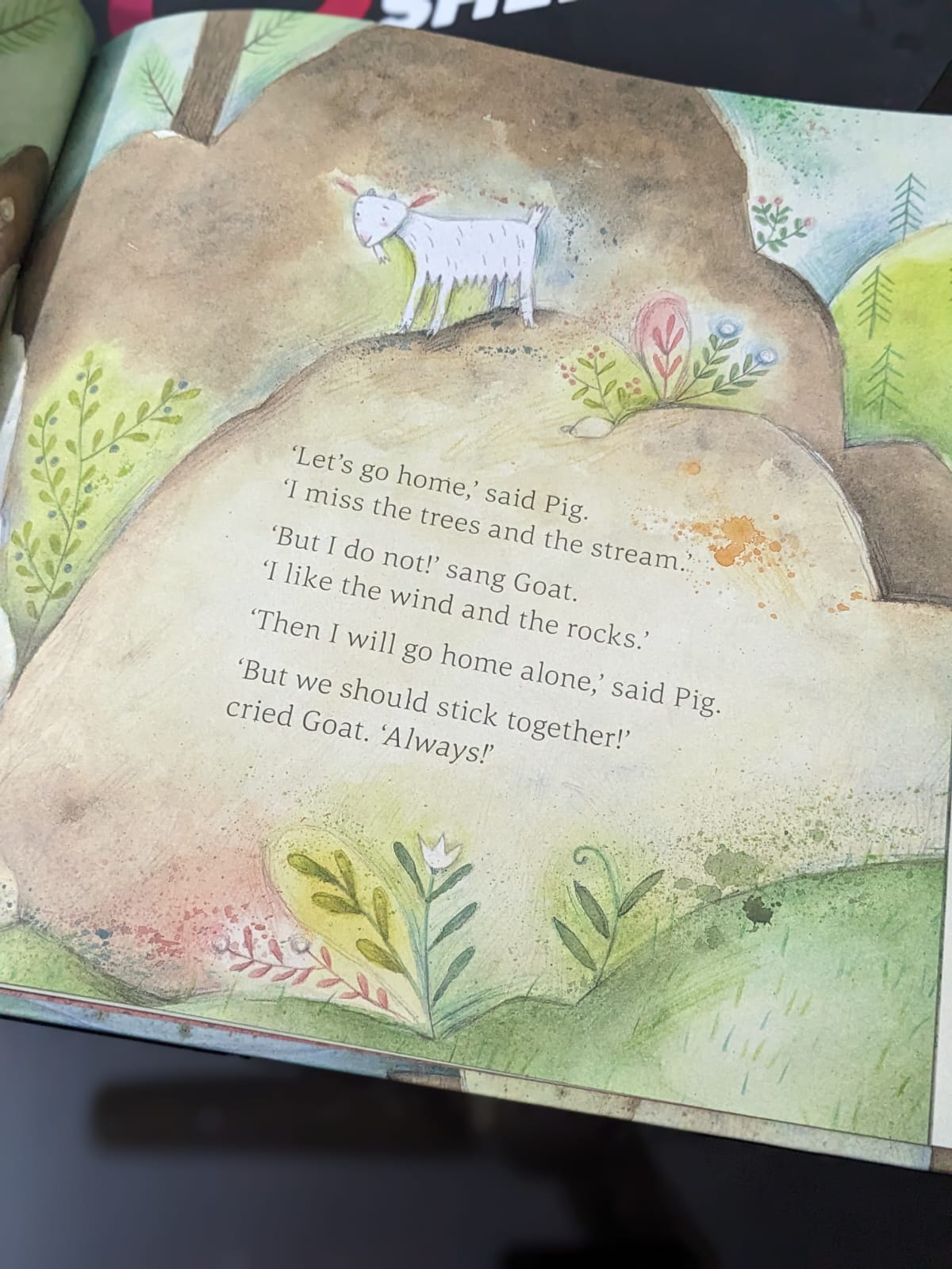 Together Always - Bookshelf.pk Pakistan