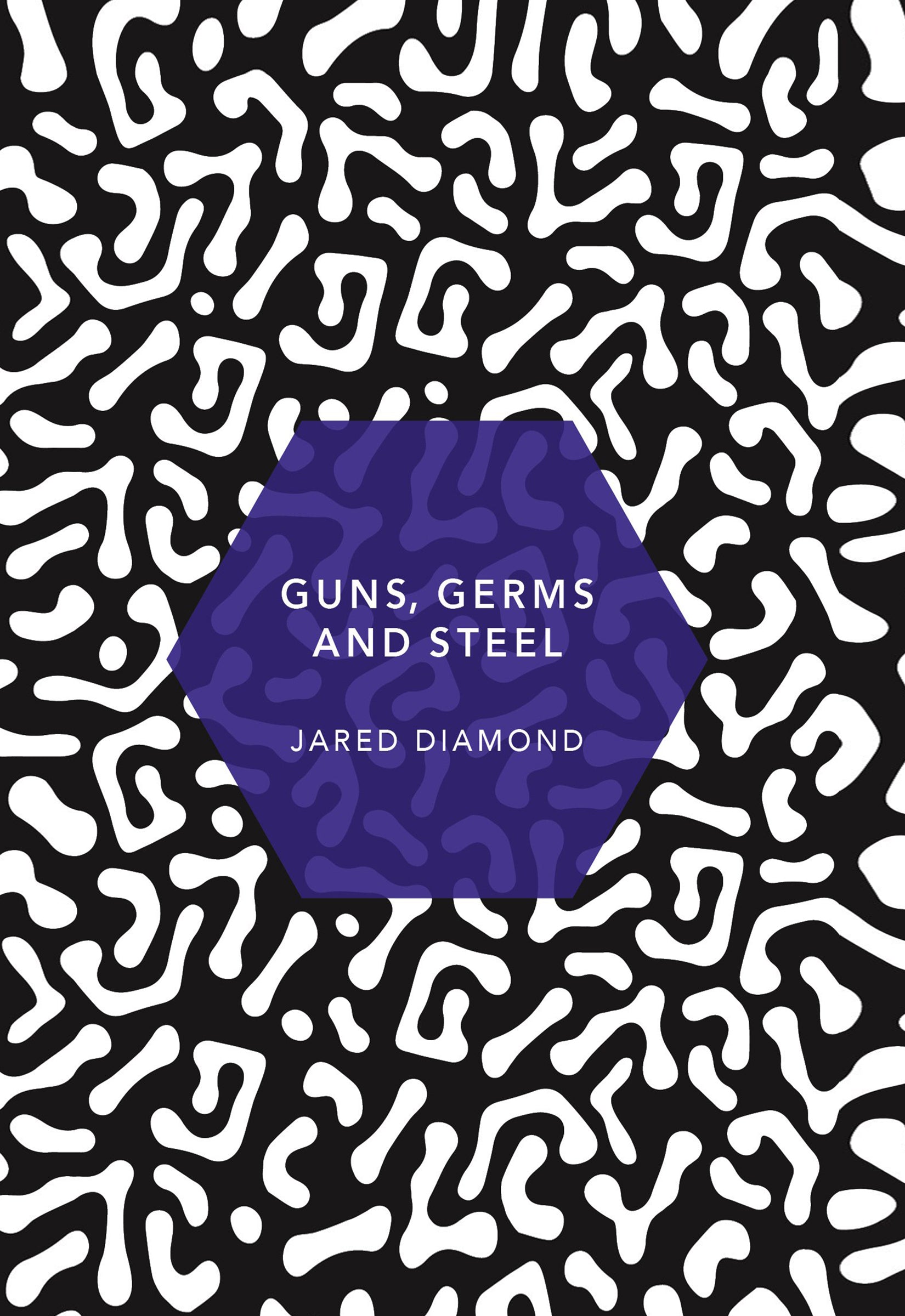 Guns Germs and Steel The Fates of Human Societies by Jared Diamond