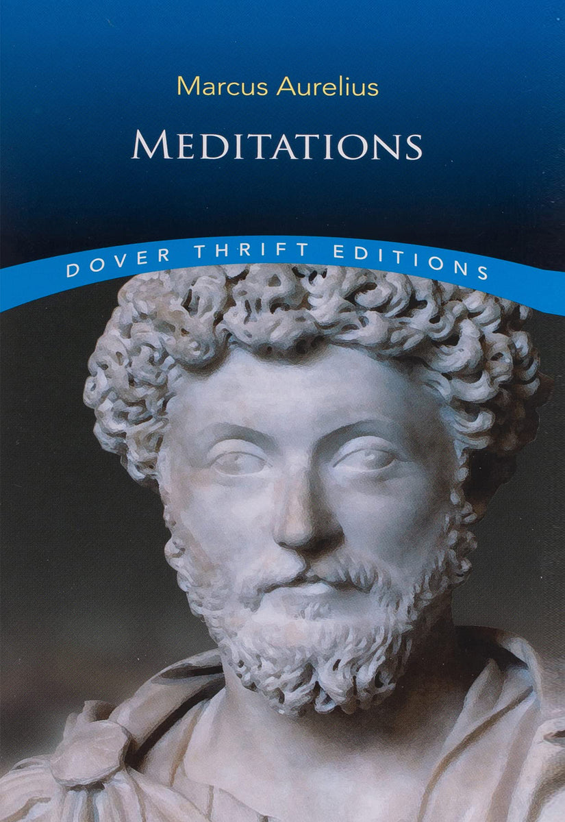 Meditations by Marcus Aurelius - Bookshelf.pk Pakistan