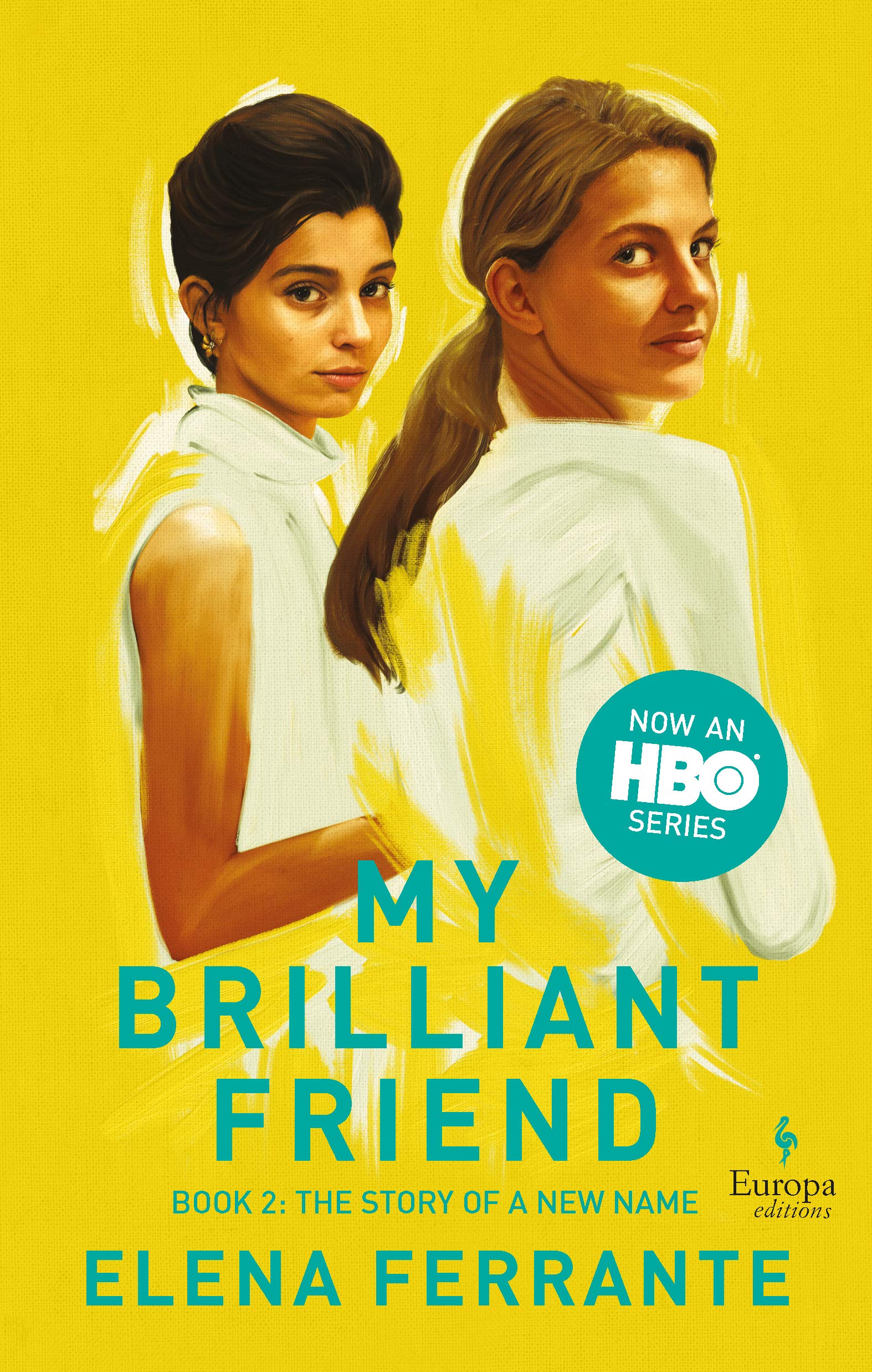 My Brilliant Friend By Elena Ferrante Bookshelf pk Pakistan My Brilliant Friend By Elena Ferrante Bookshelf pk Pakistan
