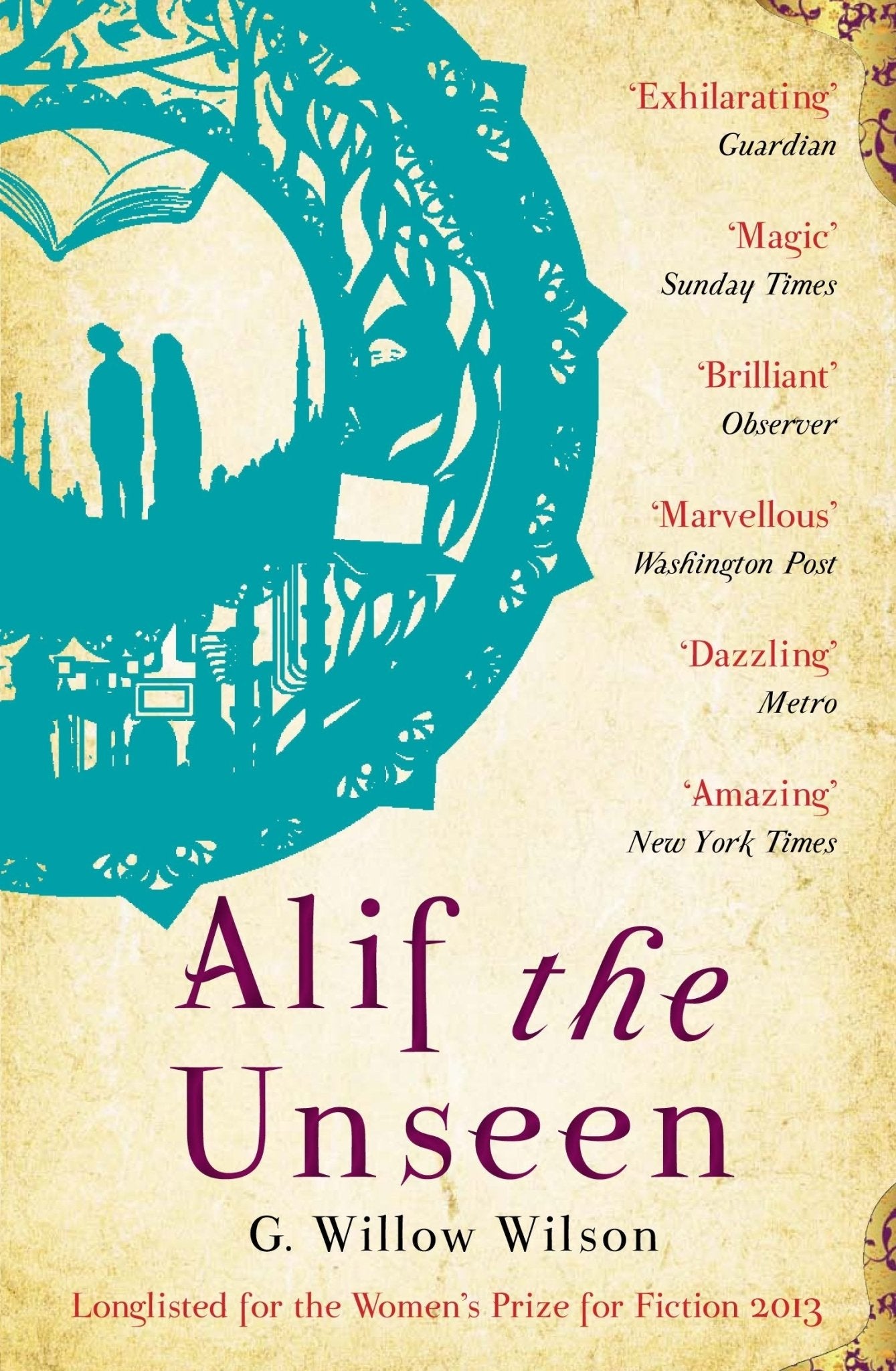 Alif The Unseen By G Willow Wilson Bookshelf pk alif-the-unseen-by-g-willow-wilson-bookshelf-pk