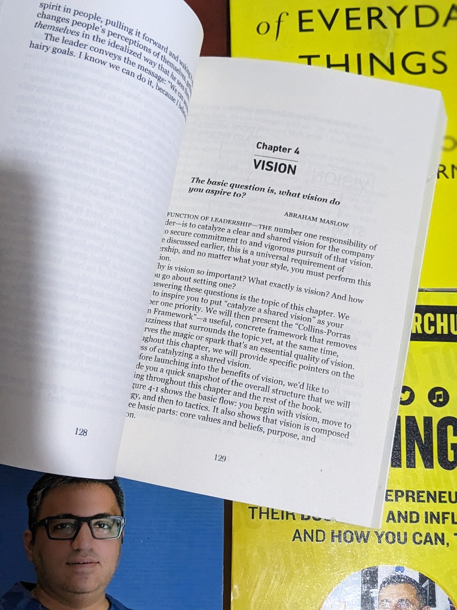 Beyond Entrepreneurship 2.0 by Jim Collins - Bookshelf.pk Pakistan