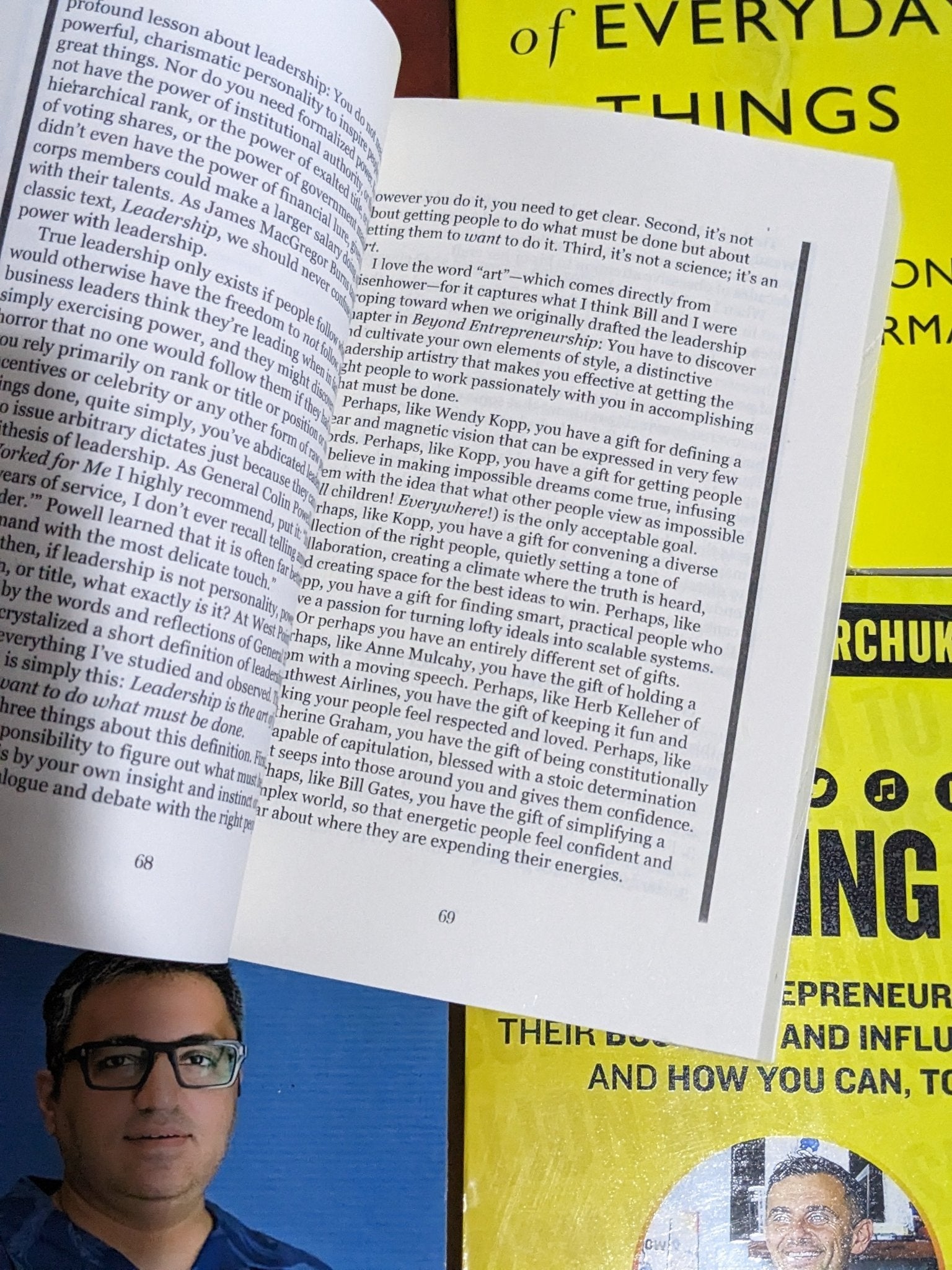 Beyond Entrepreneurship 2.0 by Jim Collins - Bookshelf.pk Pakistan