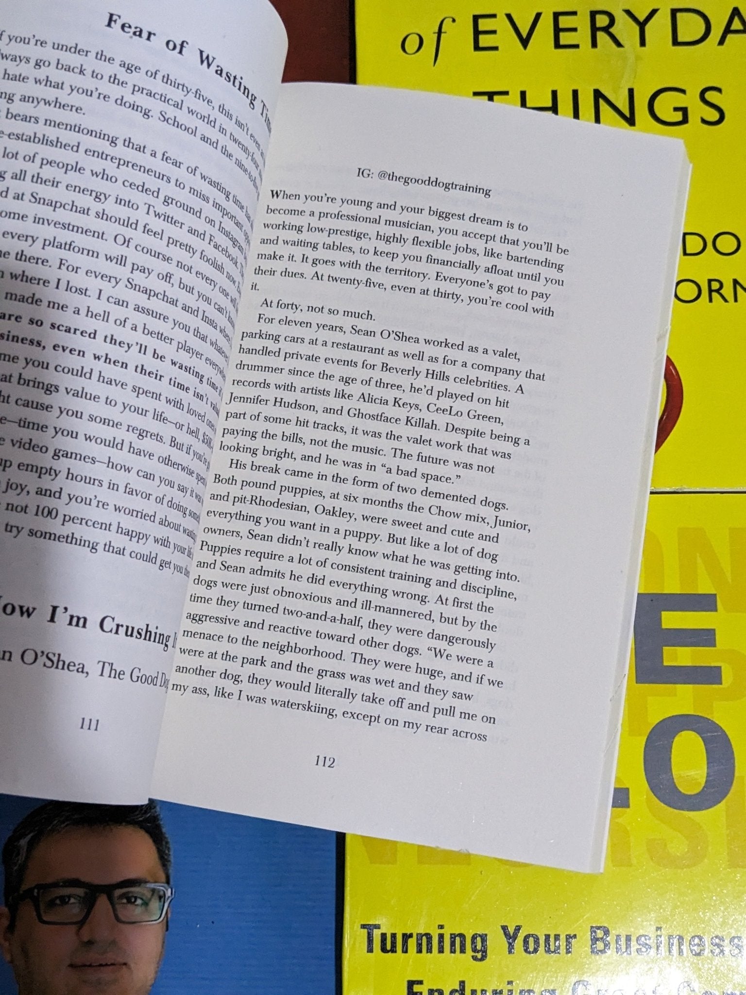 Crushing It by Gary Vaynerchuk - Bookshelf.pk Pakistan