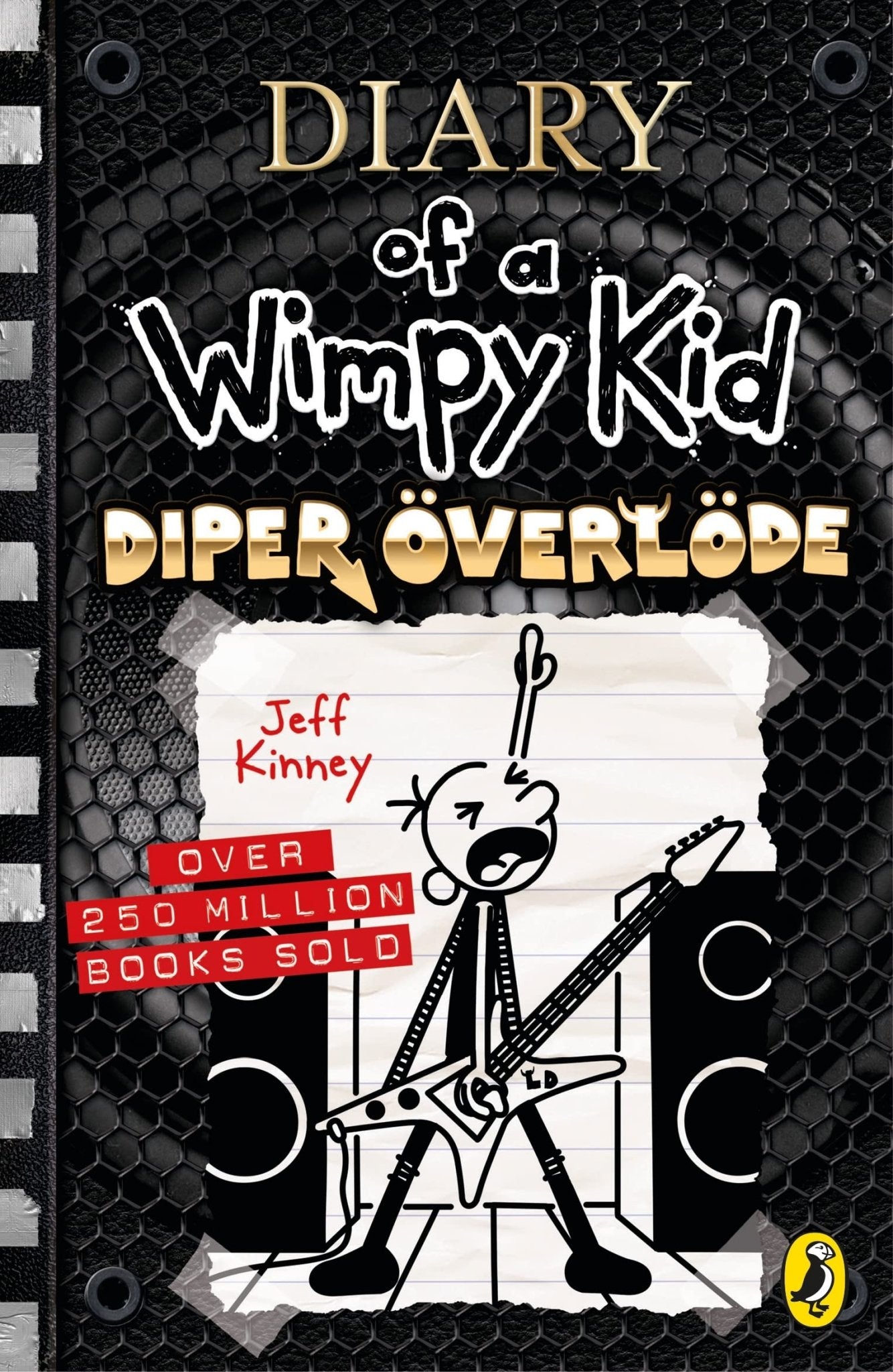 Diary of a Wimpy Kid Series by Jeff Kinney - Bookshelf.pk Pakistan