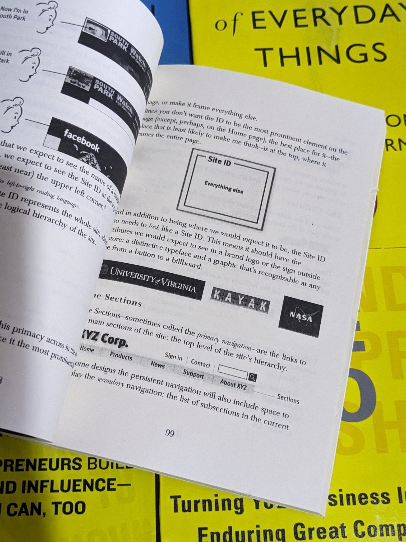 Don't Make Me Think by Steve Krug - Bookshelf.pk Pakistan