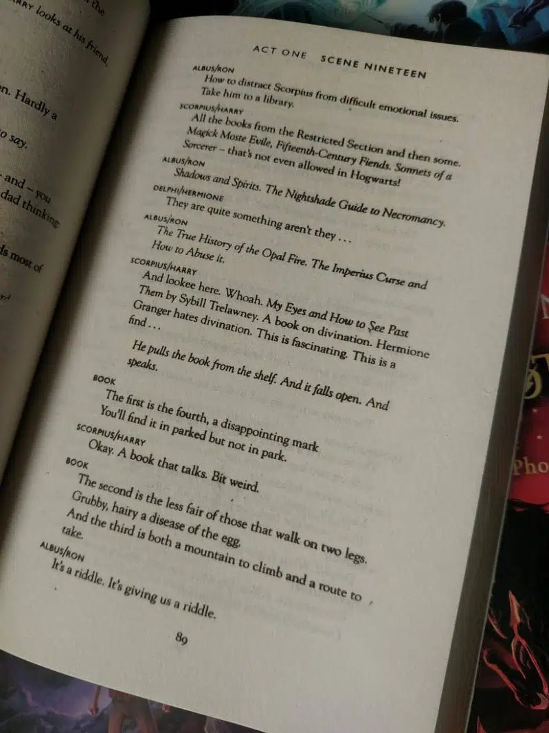 Harry Potter Series by J. K Rowling - Bookshelf.pk Pakistan