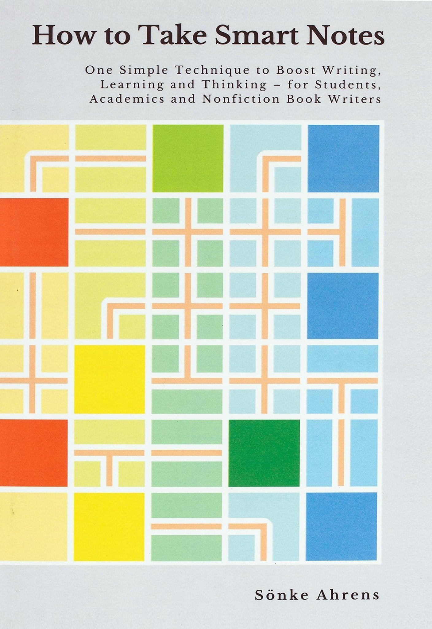 How To Take Smart Notes Sonke Ahrens Bookshelf pk Pakistan how-to-take-smart-notes-sonke-ahrens-bookshelf-pk-pakistan