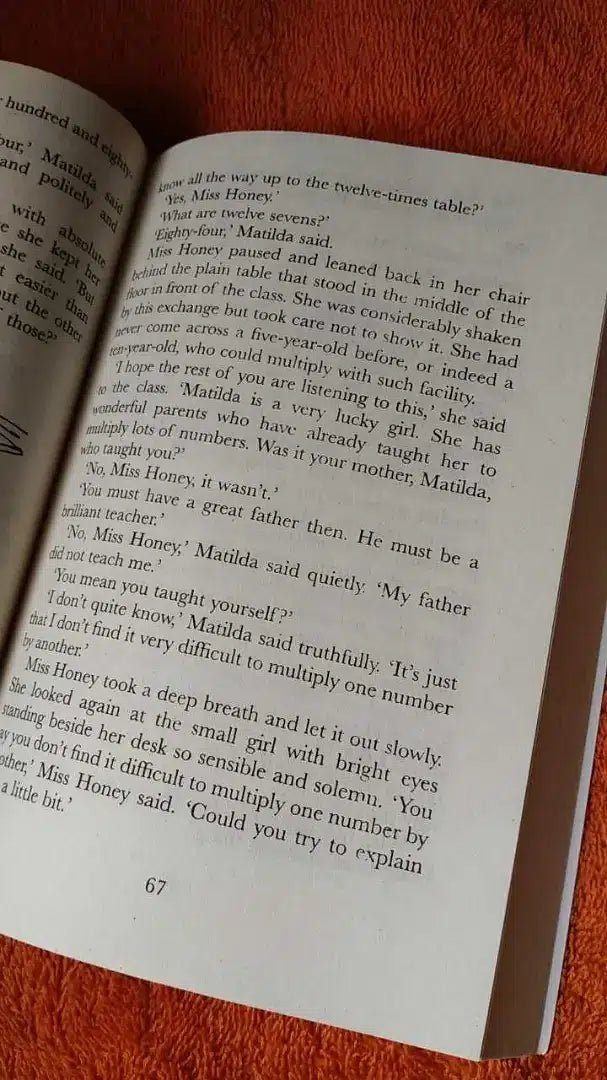 Roald Dahl 16 Books Set - Bookshelf.pk Pakistan