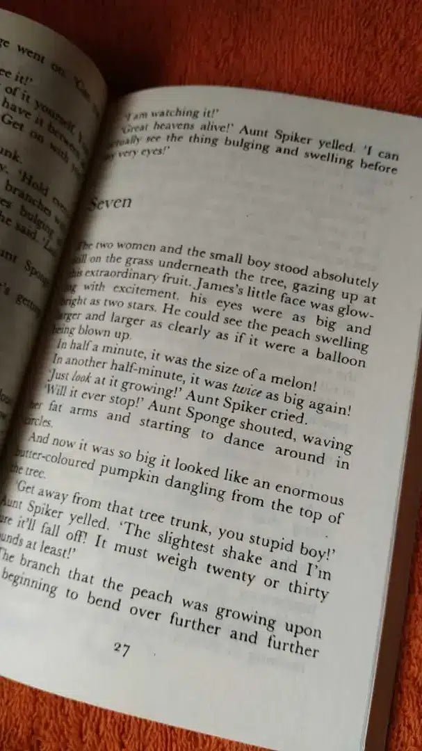 Roald Dahl 16 Books Set - Bookshelf.pk Pakistan