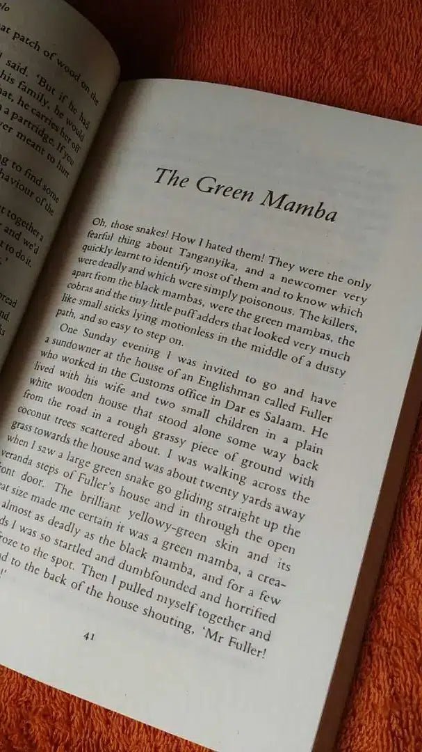 Roald Dahl 16 Books Set - Bookshelf.pk Pakistan