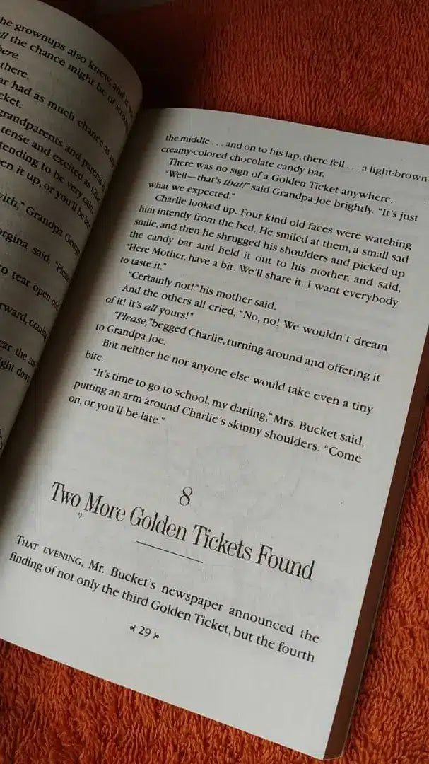 Roald Dahl 16 Books Set - Bookshelf.pk Pakistan