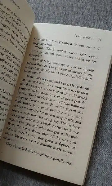 Secret Seven Books Set by Enid Blyton - Bookshelf.pk Pakistan