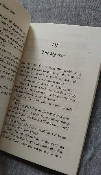 Secret Seven Books Set by Enid Blyton - Bookshelf.pk Pakistan