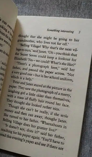 Secret Seven Books Set by Enid Blyton - Bookshelf.pk Pakistan