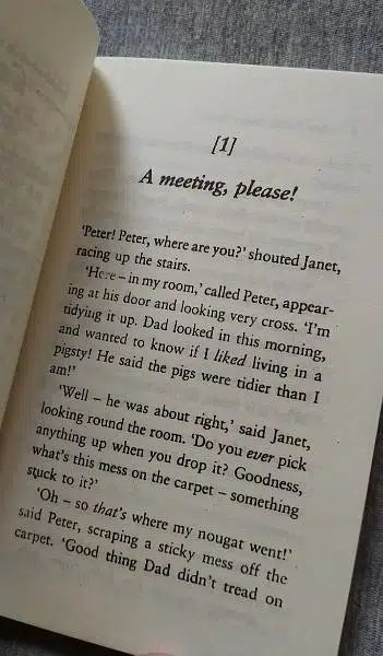 Secret Seven Books Set by Enid Blyton - Bookshelf.pk Pakistan