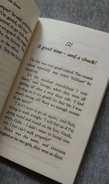 Secret Seven Books Set by Enid Blyton - Bookshelf.pk Pakistan