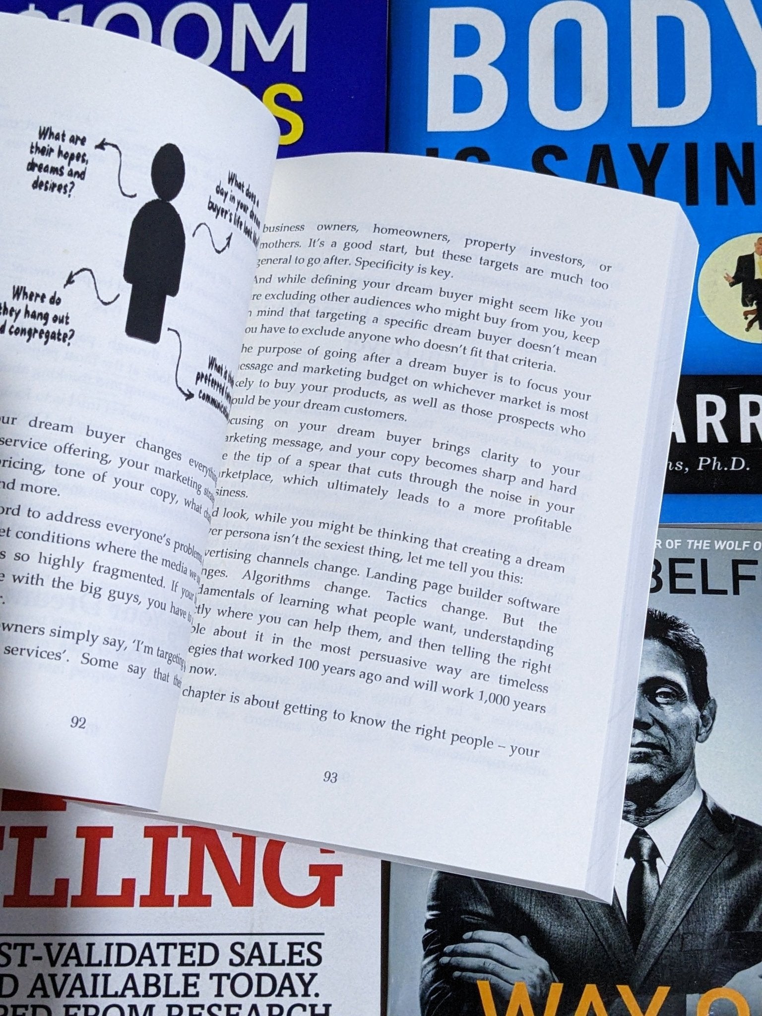 Sell Like Crazy by Sabri Suby - Bookshelf.pk Pakistan