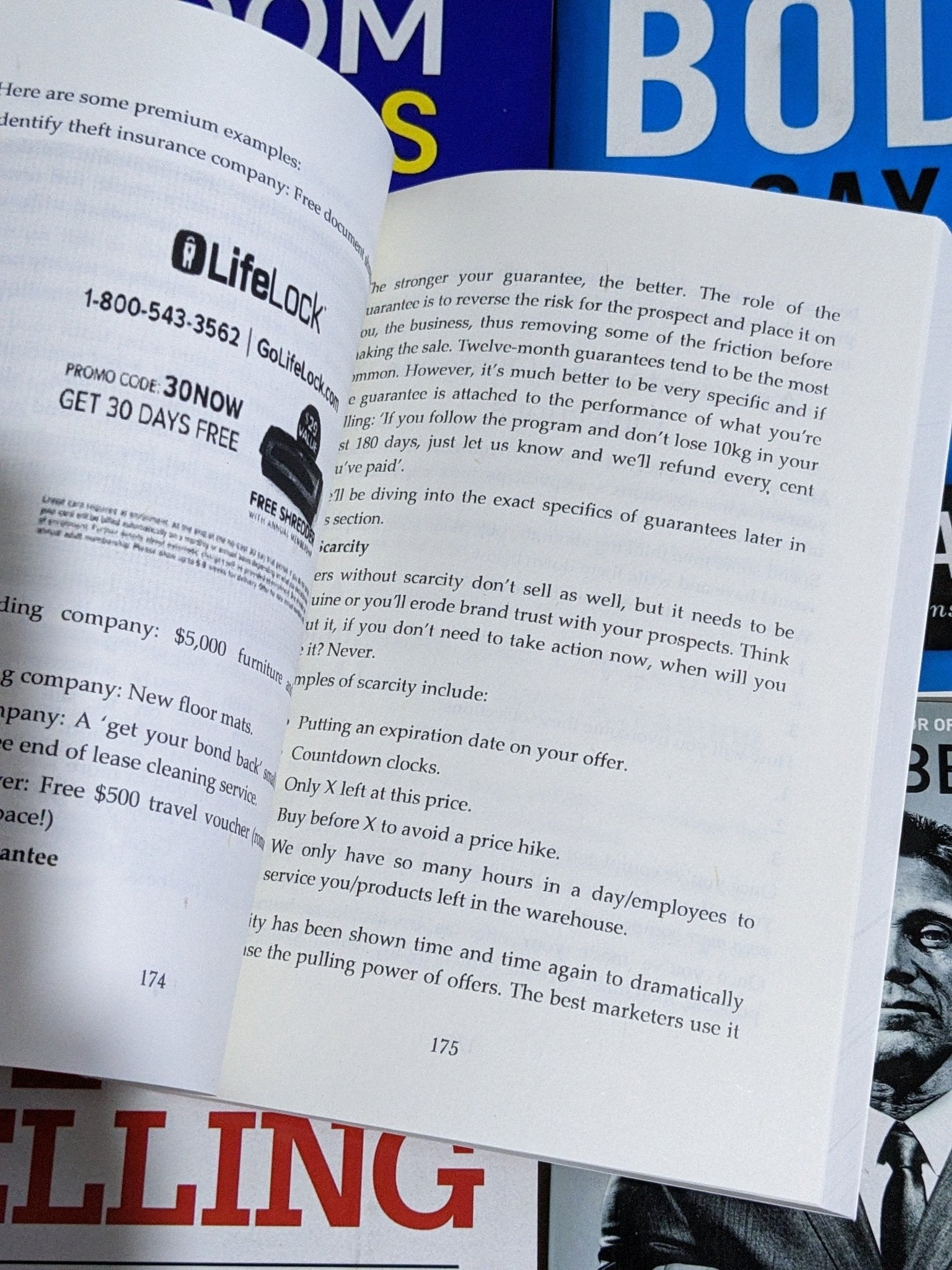 Sell Like Crazy by Sabri Suby - Bookshelf.pk Pakistan