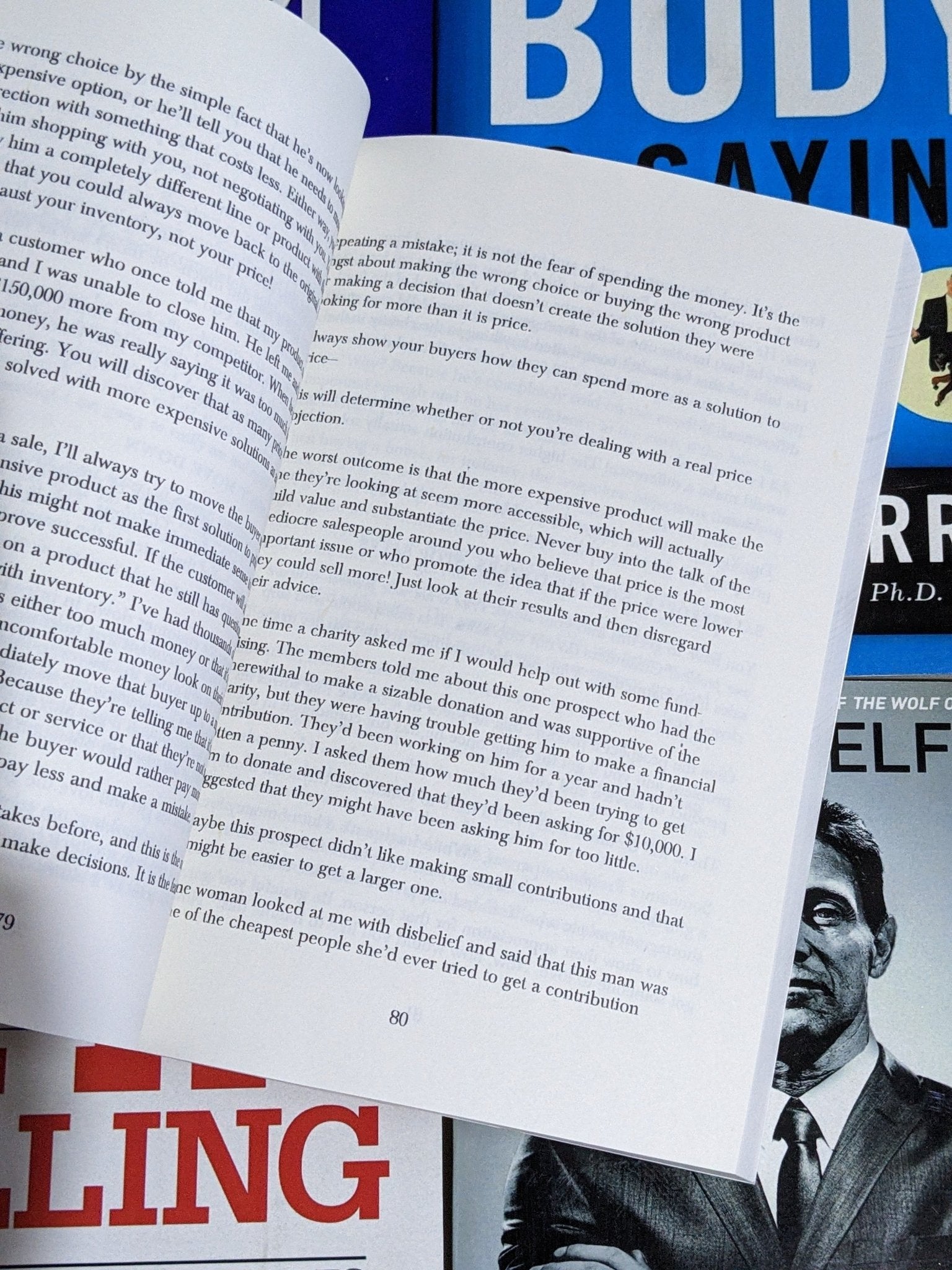 Sell or Be Sold by Grant Cardone - Bookshelf.pk Pakistan