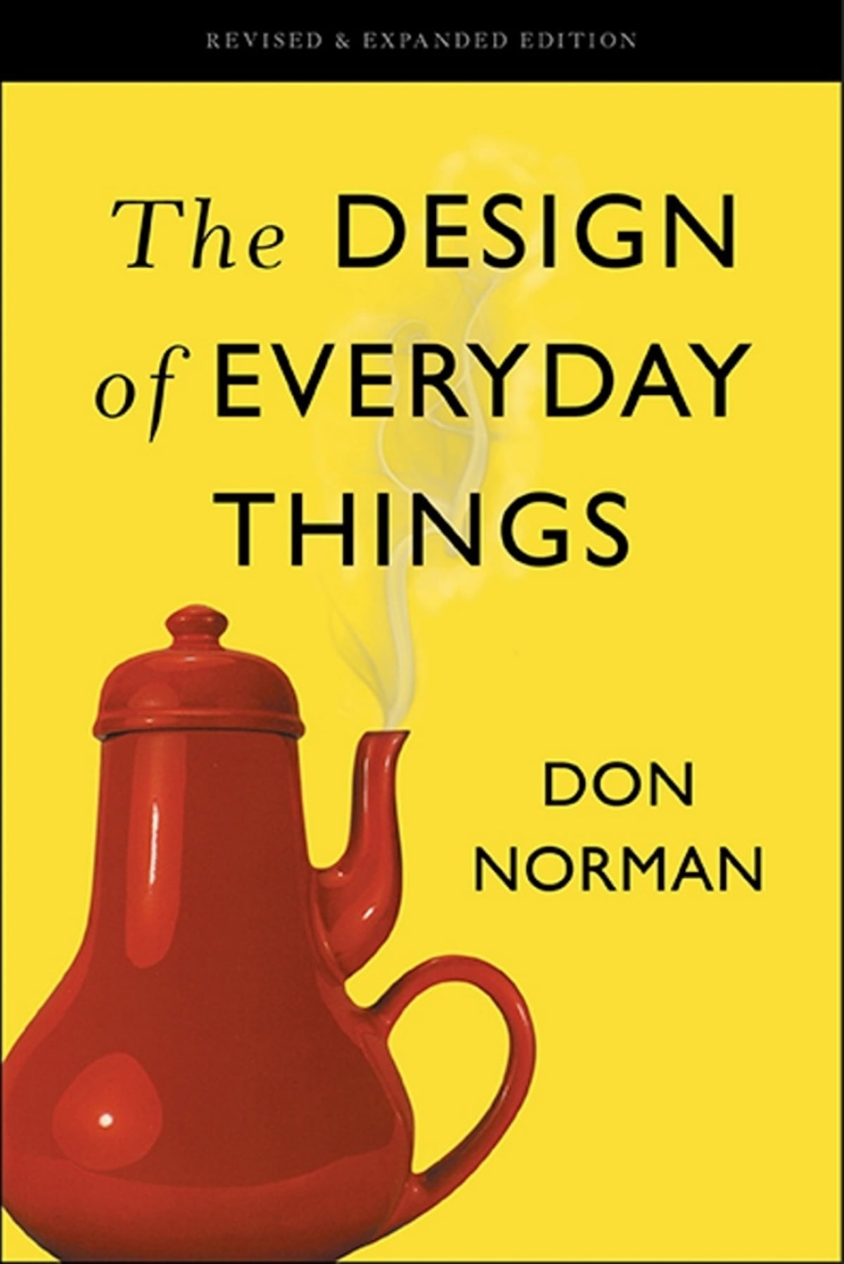 The Design of Everyday Things by Don Norman - Bookshelf.pk Pakistan